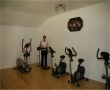 Sala Fitness